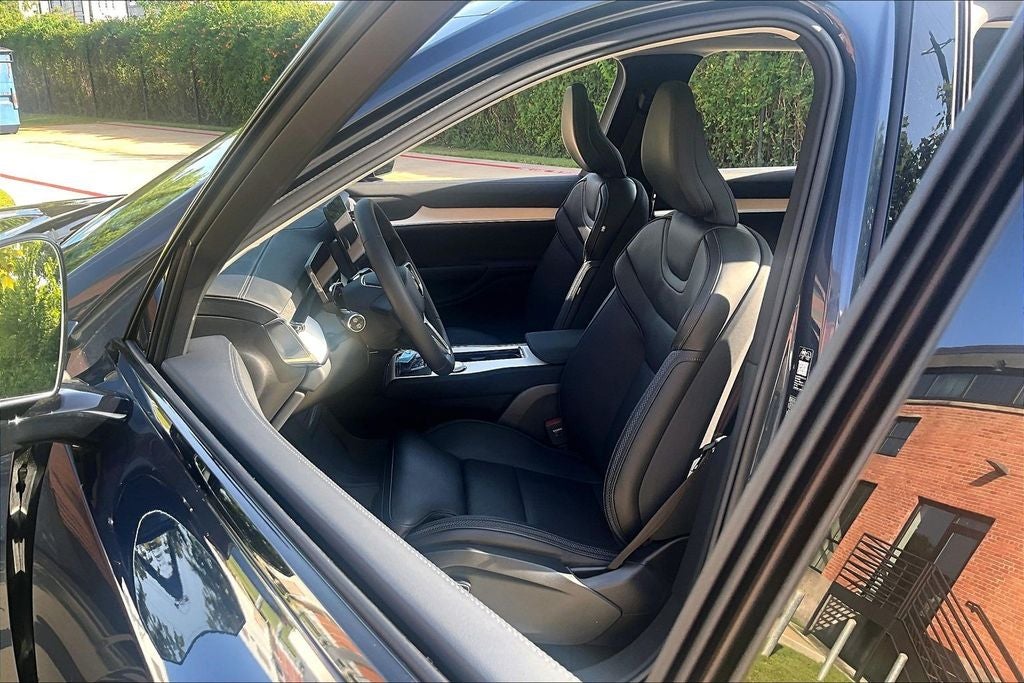 2026 Volvo EX90 Twin Motor Ultra 6-Seater