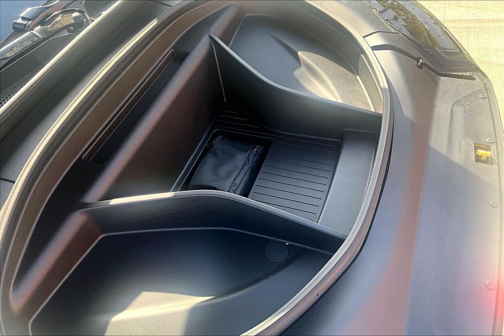2026 Volvo EX90 Twin Motor Ultra 6-Seater