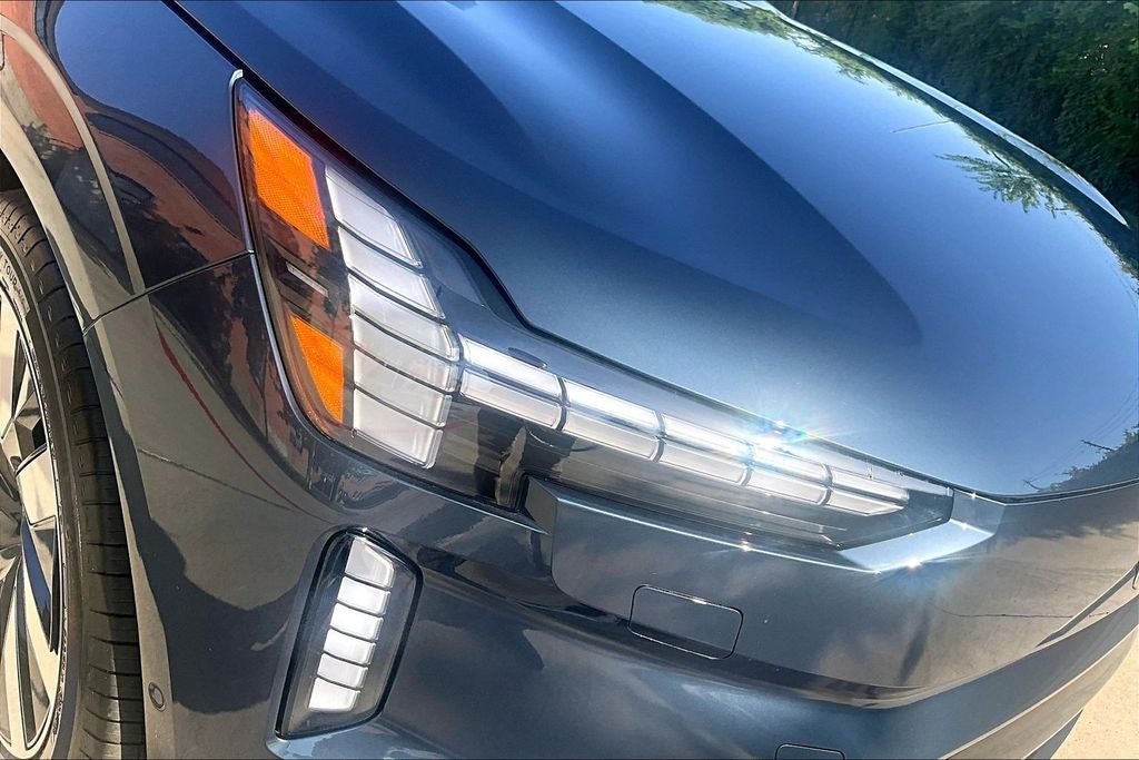 2026 Volvo EX90 Twin Motor Ultra 6-Seater