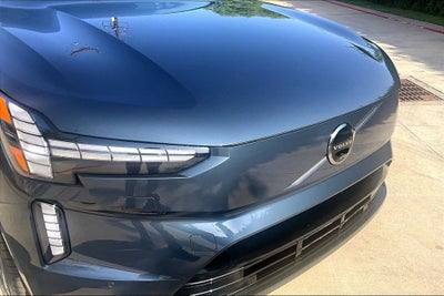 2026 Volvo EX90 Twin Motor Ultra 6-Seater