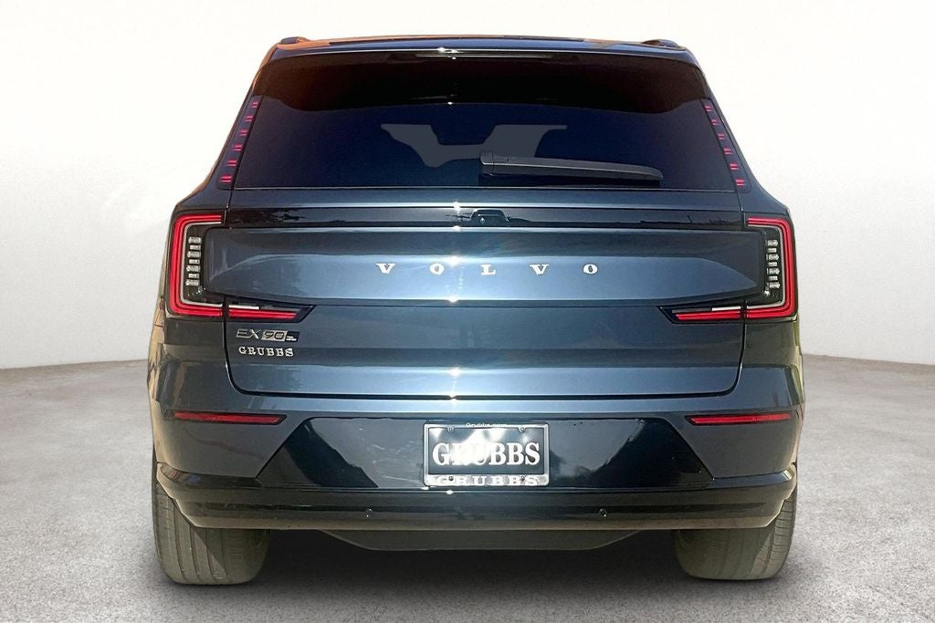 2026 Volvo EX90 Twin Motor Ultra 6-Seater