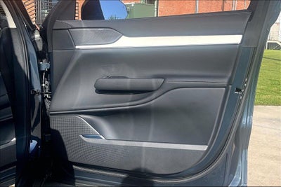 2026 Volvo EX90 Twin Motor Ultra 6-Seater
