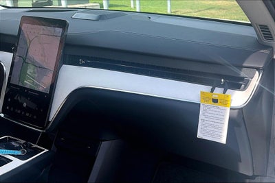 2026 Volvo EX90 Twin Motor Ultra 6-Seater