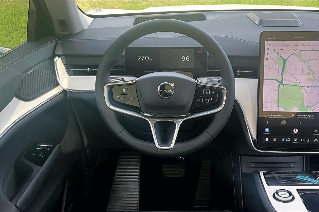 2026 Volvo EX90 Twin Motor Ultra 6-Seater
