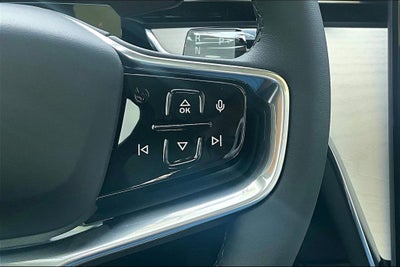 2026 Volvo EX90 Twin Motor Ultra 6-Seater