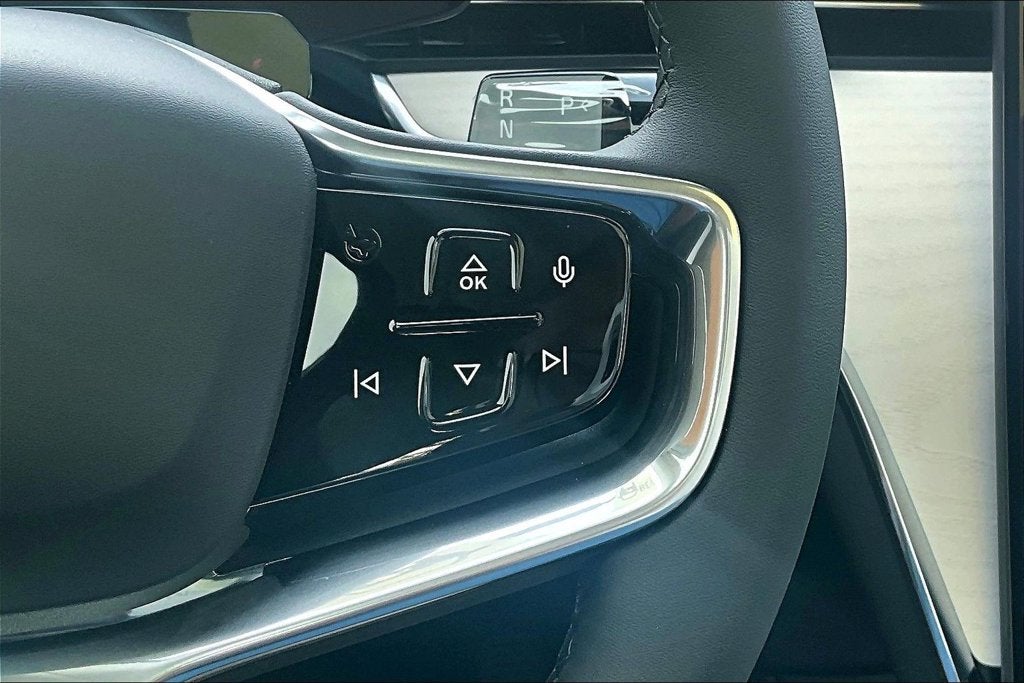 2026 Volvo EX90 Twin Motor Ultra 6-Seater