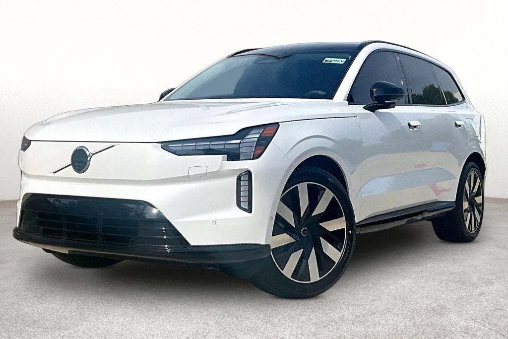 2026 Volvo EX90 Twin Motor Ultra 6-Seater