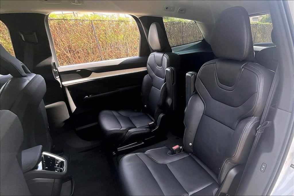 2026 Volvo EX90 Twin Motor Ultra 6-Seater