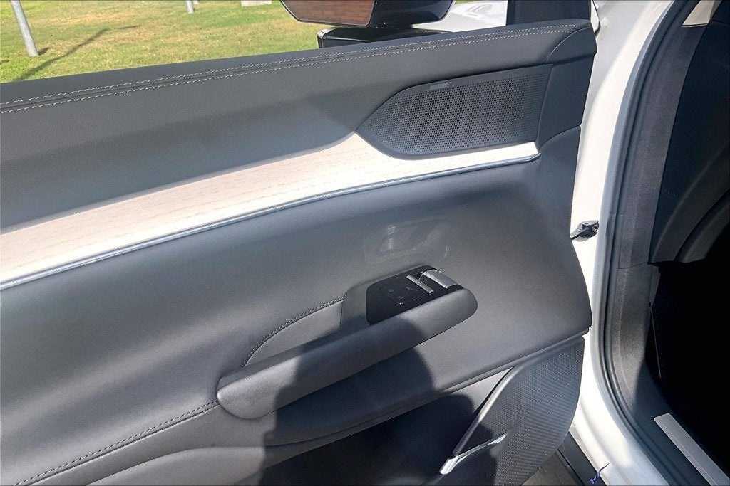 2026 Volvo EX90 Twin Motor Ultra 6-Seater