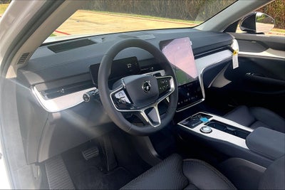 2026 Volvo EX90 Twin Motor Ultra 6-Seater