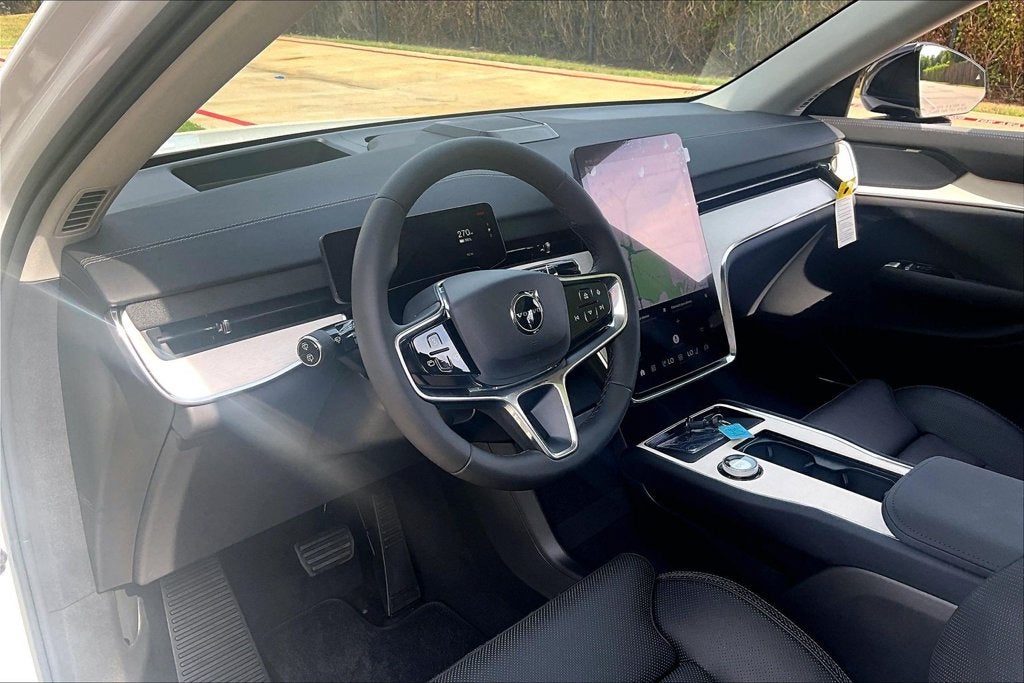 2026 Volvo EX90 Twin Motor Ultra 6-Seater