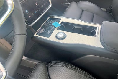 2026 Volvo EX90 Twin Motor Ultra 6-Seater