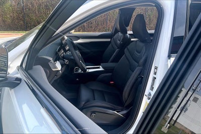 2026 Volvo EX90 Twin Motor Ultra 6-Seater