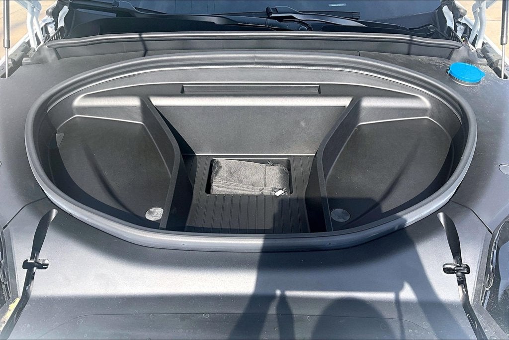 2026 Volvo EX90 Twin Motor Ultra 6-Seater