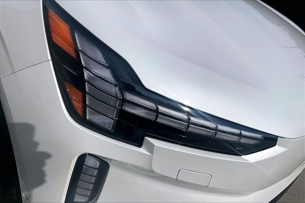 2026 Volvo EX90 Twin Motor Ultra 6-Seater