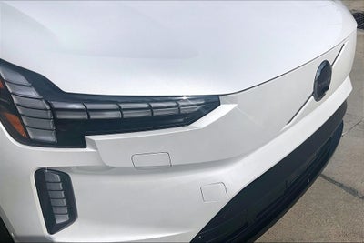 2026 Volvo EX90 Twin Motor Ultra 6-Seater