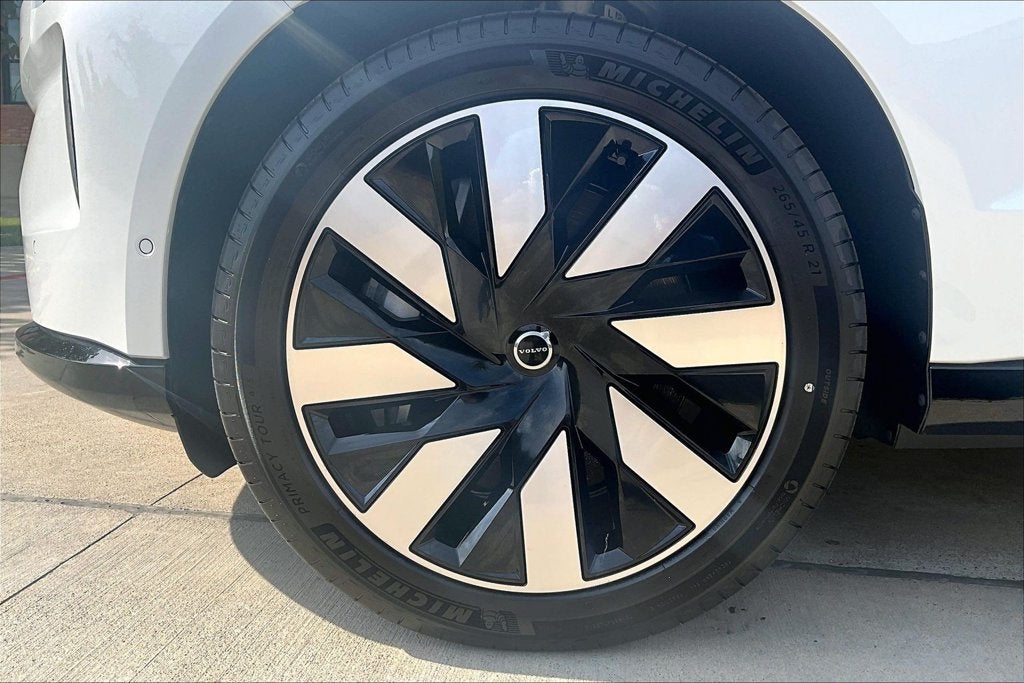 2026 Volvo EX90 Twin Motor Ultra 6-Seater