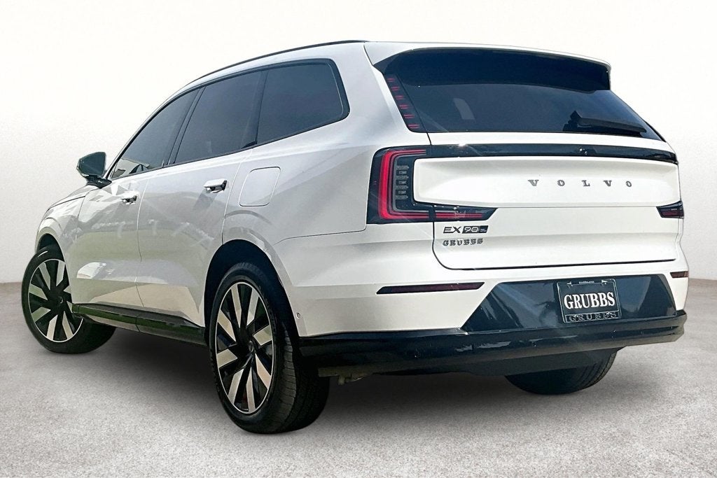 2026 Volvo EX90 Twin Motor Ultra 6-Seater