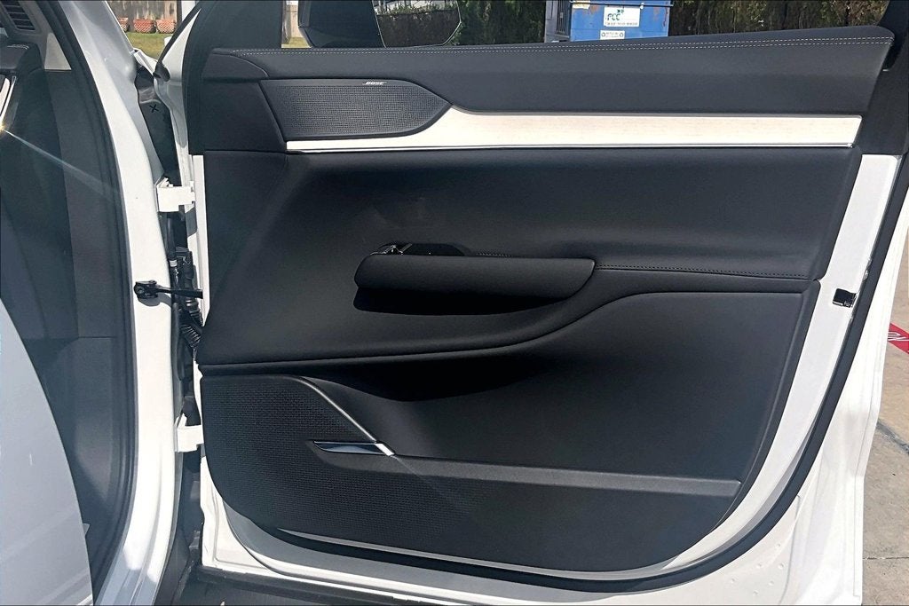 2026 Volvo EX90 Twin Motor Ultra 6-Seater