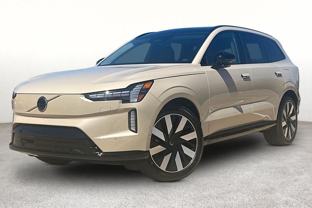 2026 Volvo EX90 Twin Motor Ultra 7-Seater