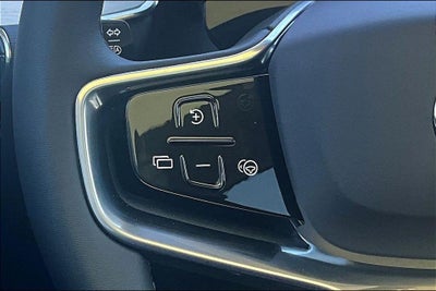 2026 Volvo EX90 Twin Motor Ultra 7-Seater