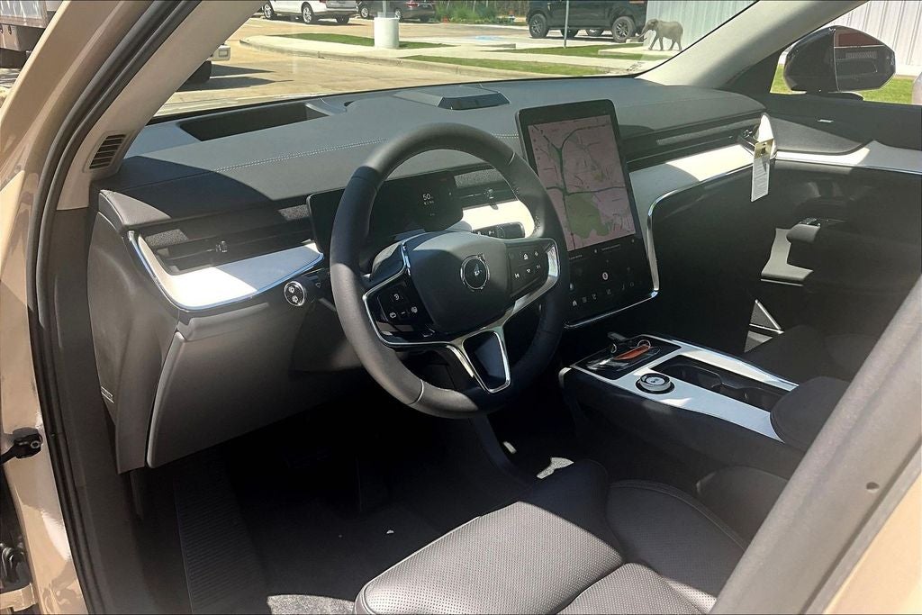 2026 Volvo EX90 Twin Motor Ultra 7-Seater