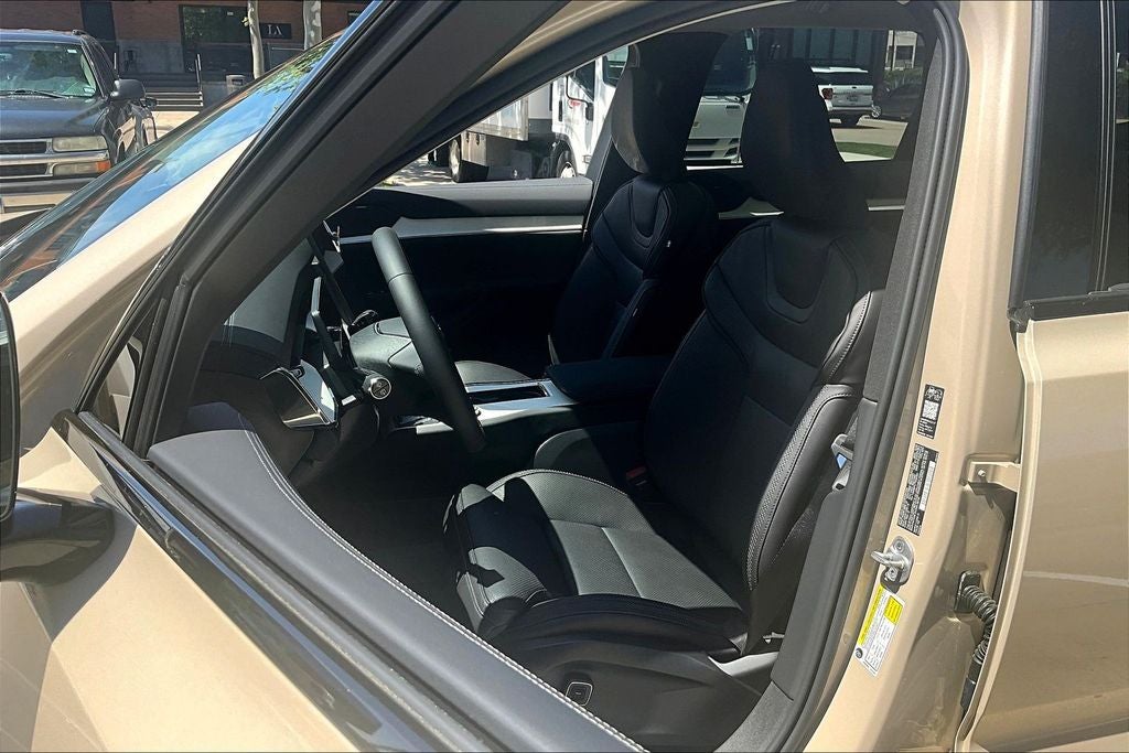 2026 Volvo EX90 Twin Motor Ultra 7-Seater
