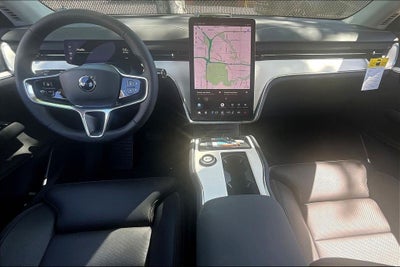 2026 Volvo EX90 Twin Motor Ultra 7-Seater