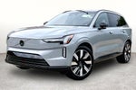 2026 Volvo EX90 Plus