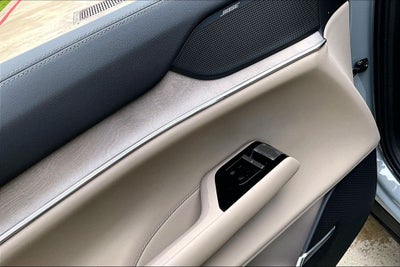 2026 Volvo EX90 Plus