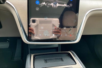 2026 Volvo EX90 Plus