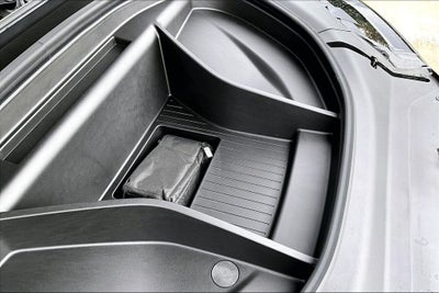 2026 Volvo EX90 Plus