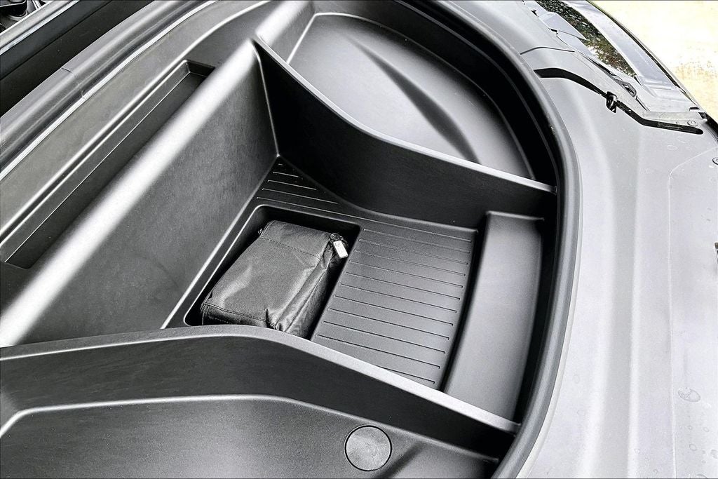 2026 Volvo EX90 Plus