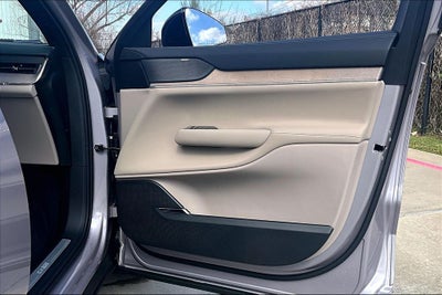 2026 Volvo EX90 Plus