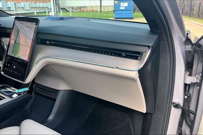 2026 Volvo EX90 Plus