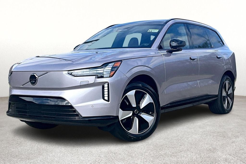 2026 Volvo EX90 Plus