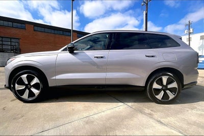 2026 Volvo EX90 Plus