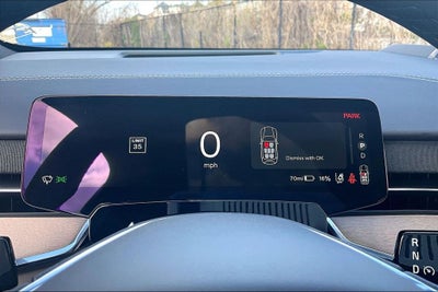 2026 Volvo EX90 Plus