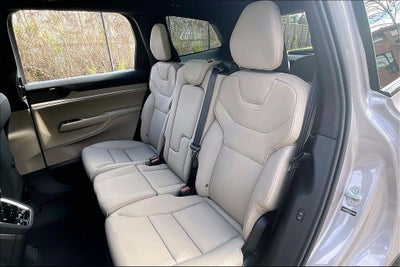 2026 Volvo EX90 Plus