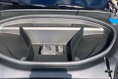 2026 Volvo EX90 Plus