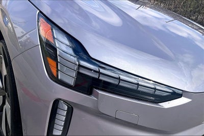 2026 Volvo EX90 Plus