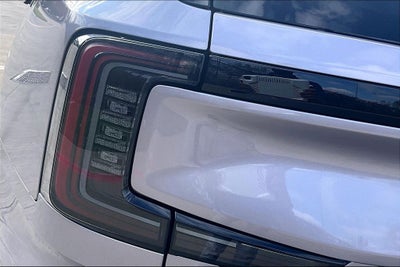 2026 Volvo EX90 Plus