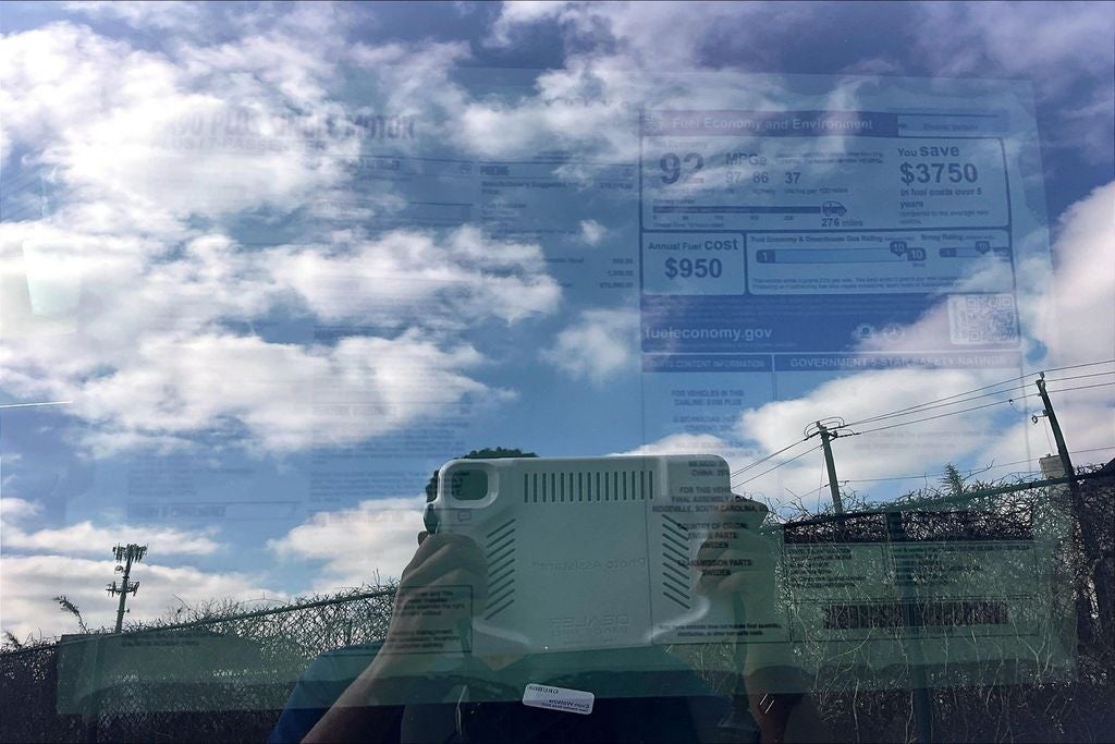 2026 Volvo EX90 Plus