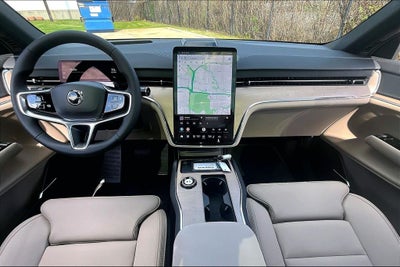 2026 Volvo EX90 Plus