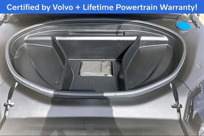 2025 Volvo EX90 Twin Motor Performance Plus 7-Seater