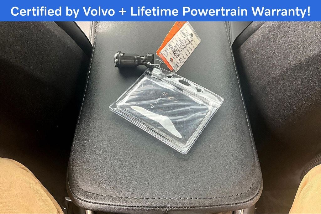 2025 Volvo EX90 Twin Motor Performance Plus 7-Seater