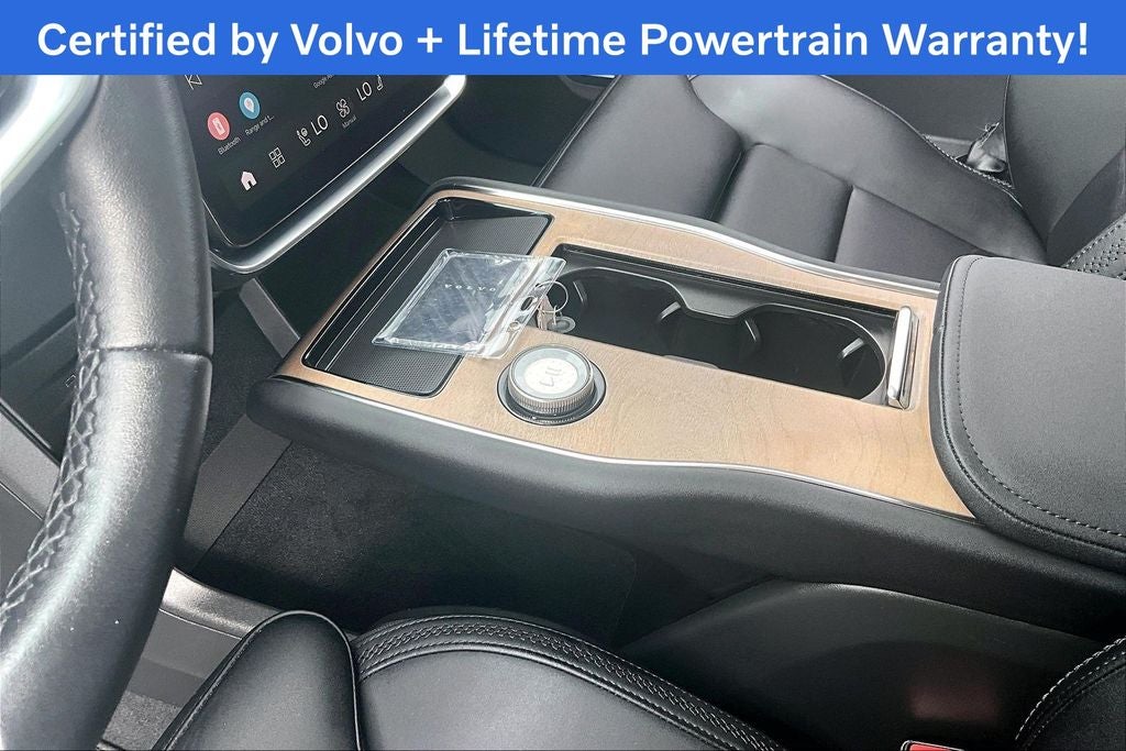 2025 Volvo EX90 Twin Motor Performance Plus 7-Seater