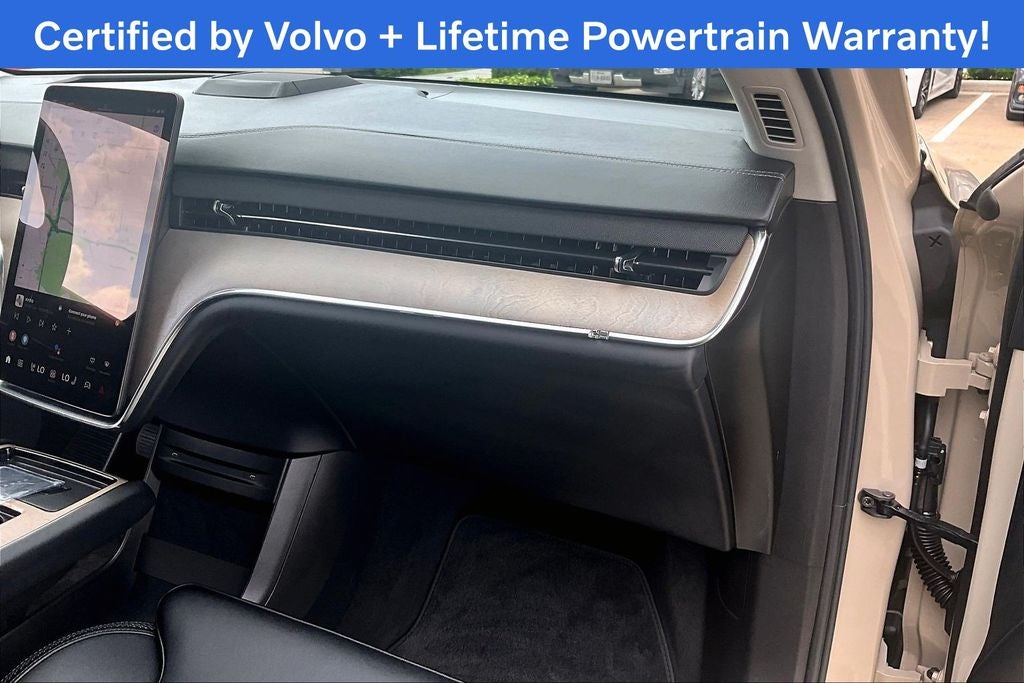 2025 Volvo EX90 Twin Motor Performance Plus 7-Seater