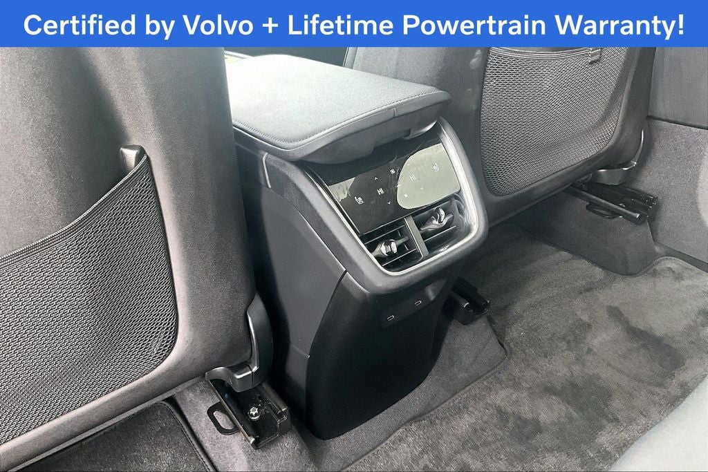 2025 Volvo EX90 Twin Motor Performance Plus 7-Seater