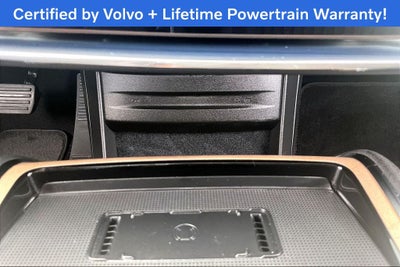 2025 Volvo EX90 Twin Motor Performance Plus 7-Seater